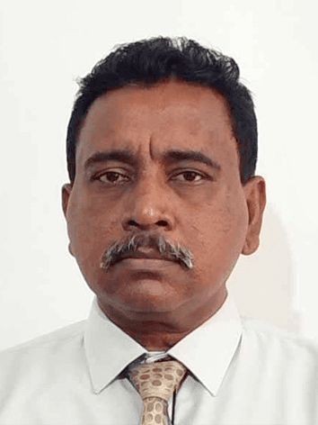 Mr. Chandran Krishnendran