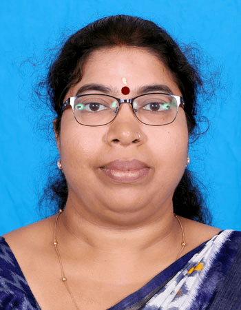 Mrs.Anushiya Sivakaran